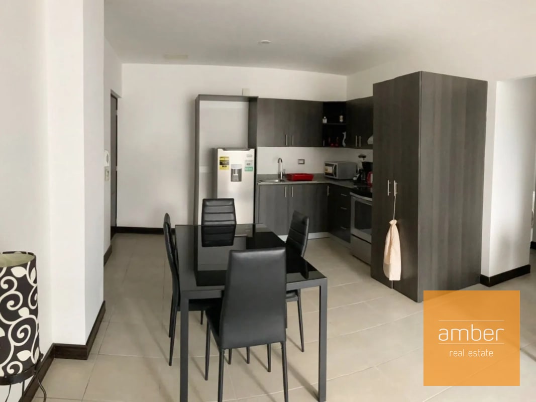 Apartamento amueblado en Destiny Sky Homes, Km.14.5 CAES - 7