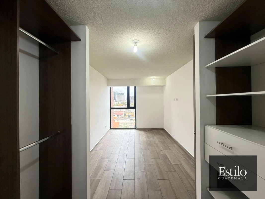 HERMOSO APARTAMENTO CON BALCÓN EN VENTA - 6