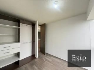 HERMOSO APARTAMENTO CON BALCÓN EN VENTA — Apartamento en Venta en Zona 11, Guatemala, Ciudad — miniatura 4 de 8