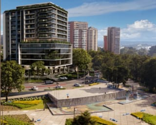 Apartamento en Venta Zona 13 CODIGO.DA36140 — Apartamento en Venta en Zona 13, Guatemala, Ciudad — miniatura 2 de 11