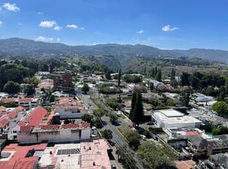 ALQUILER APARTAMENTO ZONA 14 AMUEBLADO — Apartamento en Venta en Zona 14, Guatemala, Ciudad — miniatura 11 de 17