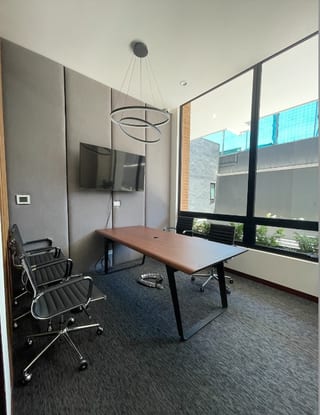 ALQUILER APARTAMENTO ZONA 14 AMUEBLADO — Apartamento en Venta en Zona 14, Guatemala, Ciudad — miniatura 3 de 17