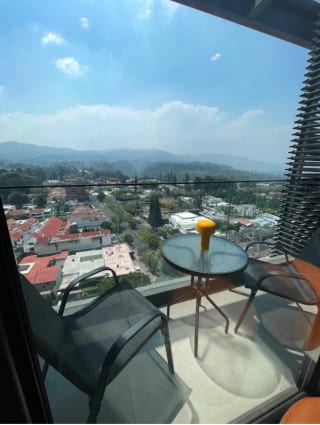 ALQUILER APARTAMENTO ZONA 14 AMUEBLADO — Apartamento en Venta en Zona 14, Guatemala, Ciudad — miniatura 12 de 17
