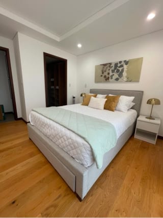 ALQUILER APARTAMENTO ZONA 14 AMUEBLADO — Apartamento en Venta en Zona 14, Guatemala, Ciudad — miniatura 10 de 17