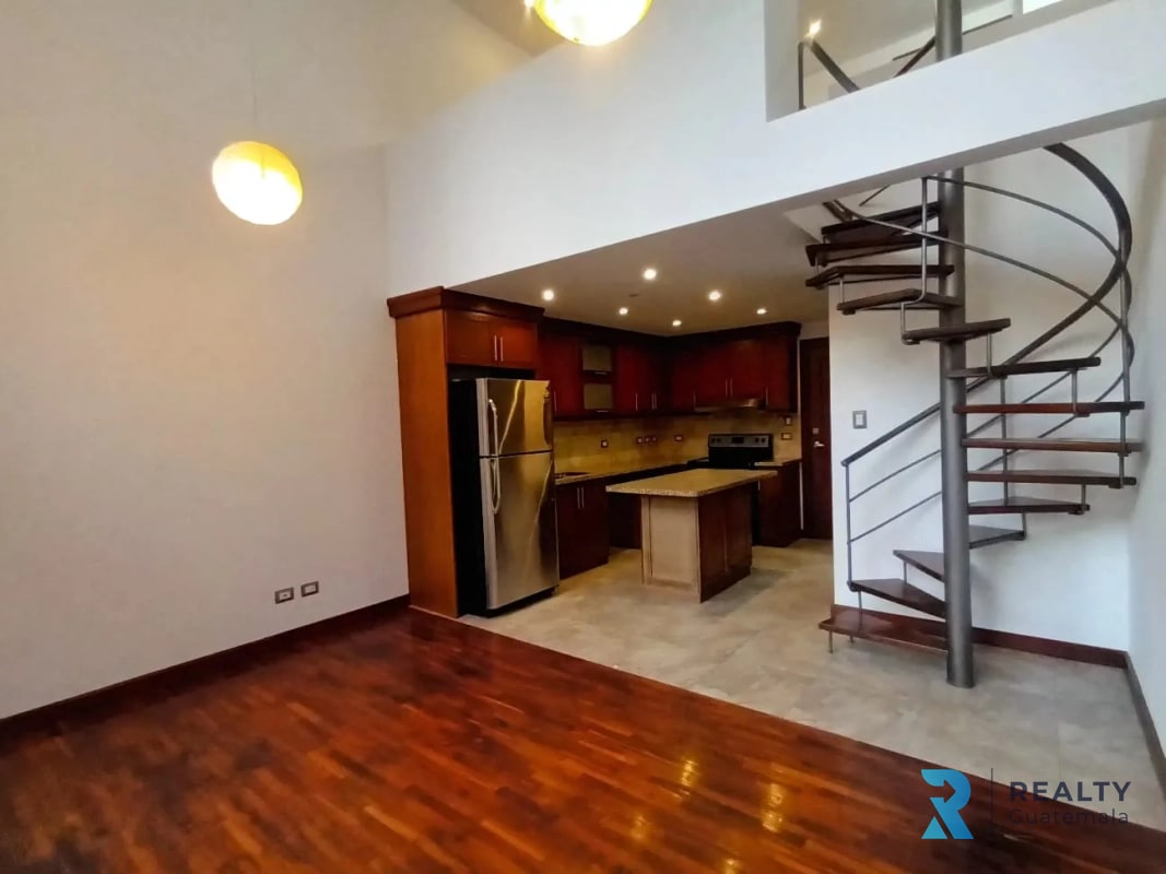 RENTO Apartamento Lindora Lofts, Zona 16 - 10