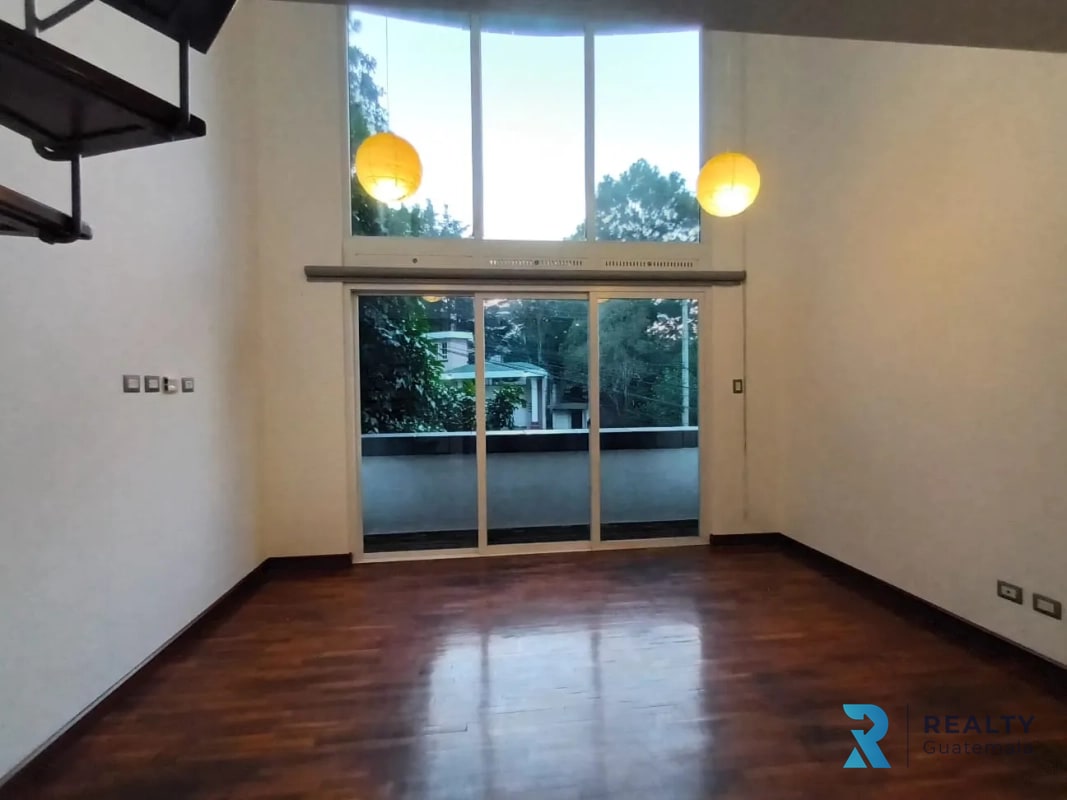 RENTO Apartamento Lindora Lofts, Zona 16 - 8