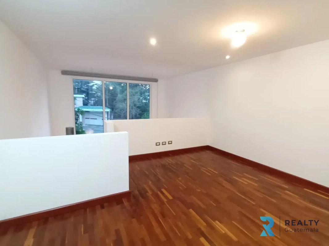 RENTO Apartamento Lindora Lofts, Zona 16 - 4