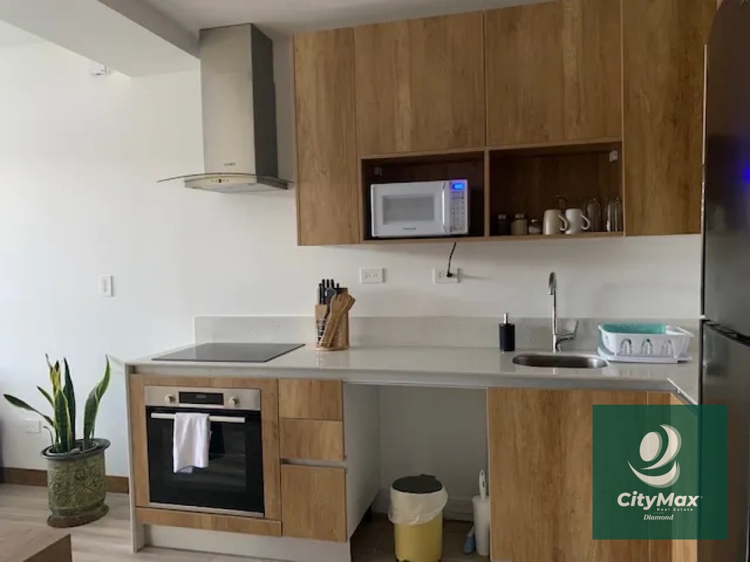 Apartamento en Venta en Zona 14 La Villa - 16