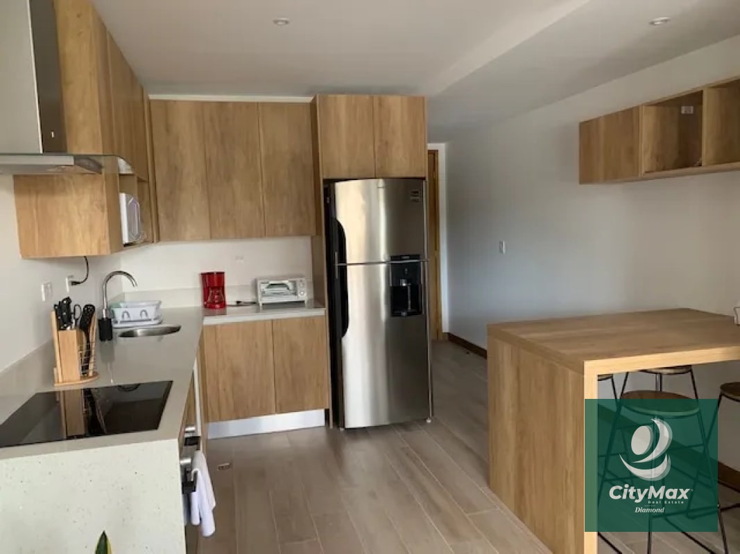 Apartamento en Venta en Zona 14 La Villa - 15