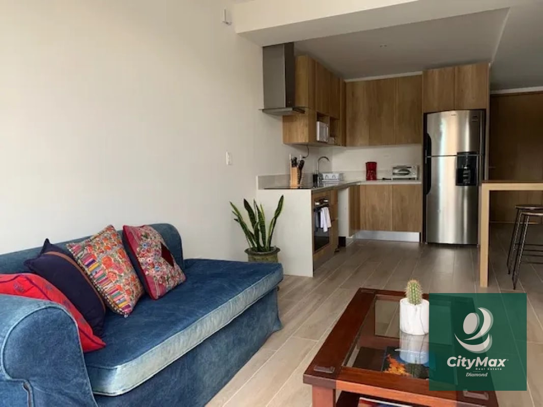 Apartamento en Venta en Zona 14 La Villa - 14
