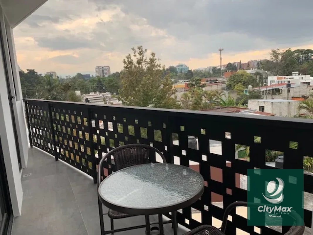 Apartamento en Venta en Zona 14 La Villa - 13