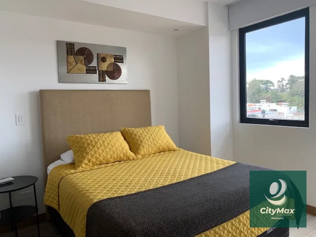 Apartamento en Venta en Zona 14 La Villa - 12