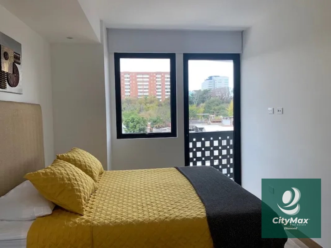 Apartamento en Venta en Zona 14 La Villa - 11