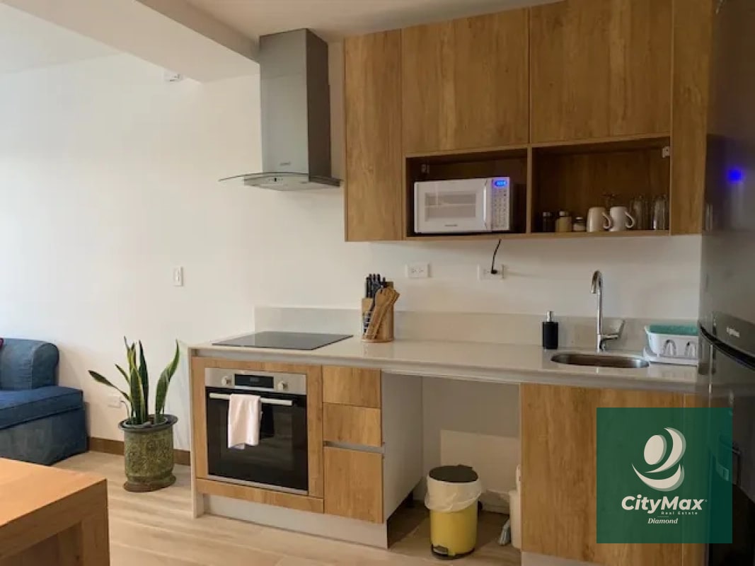 Apartamento en Venta en Zona 14 La Villa - 9