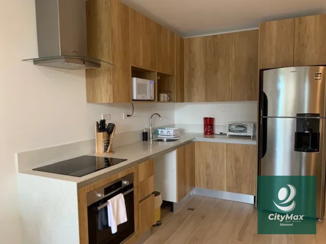 Apartamento en Venta en Zona 14 La Villa - 8