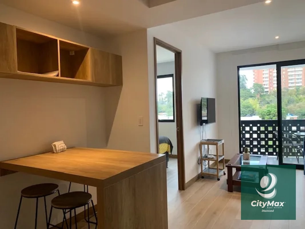 Apartamento en Venta en Zona 14 La Villa - 7