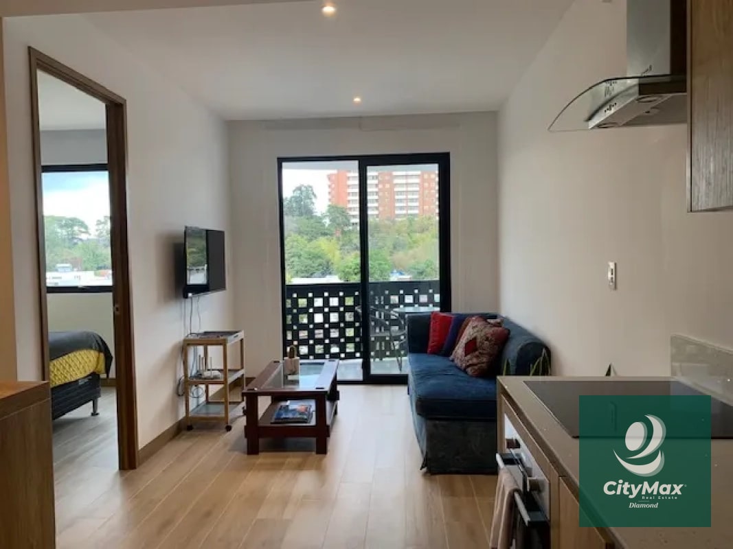 Apartamento en Venta en Zona 14 La Villa - 6