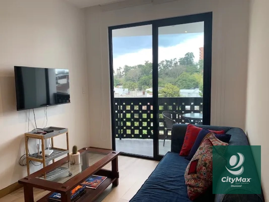 Apartamento en Venta en Zona 14 La Villa - 5