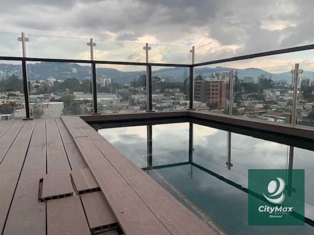 Apartamento en Venta en Zona 14 La Villa - 3