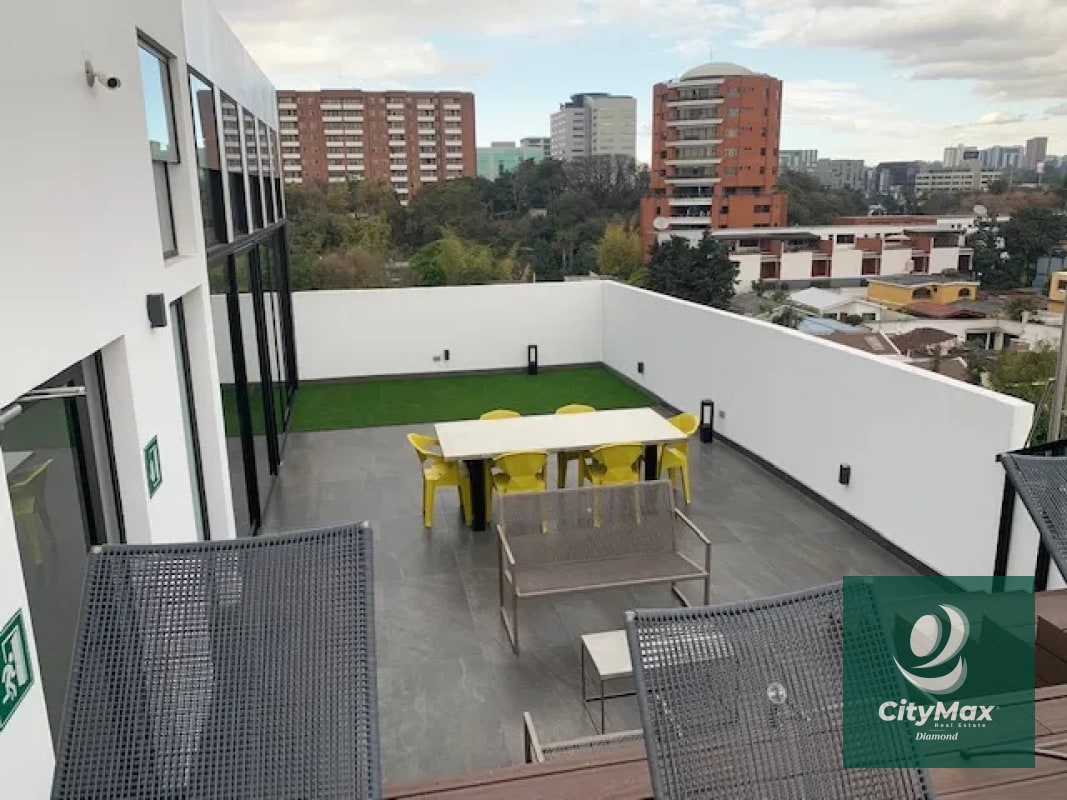Apartamento en Venta en Zona 14 La Villa - 2