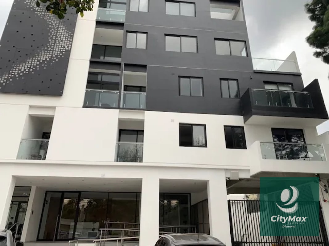 Apartamento en Venta en Zona 14 La Villa - 1