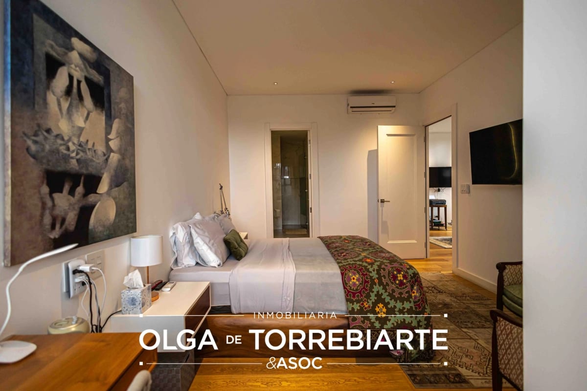 Apartamento en Maranta Oakland — Apartamento en Venta en Maranta Oakland, Zona 10, Guatemala, Ciudad — foto 4 de 17