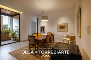 Apartamento en Maranta Oakland — Apartamento en Venta en Maranta Oakland, Zona 10, Guatemala, Ciudad — miniatura 9 de 17