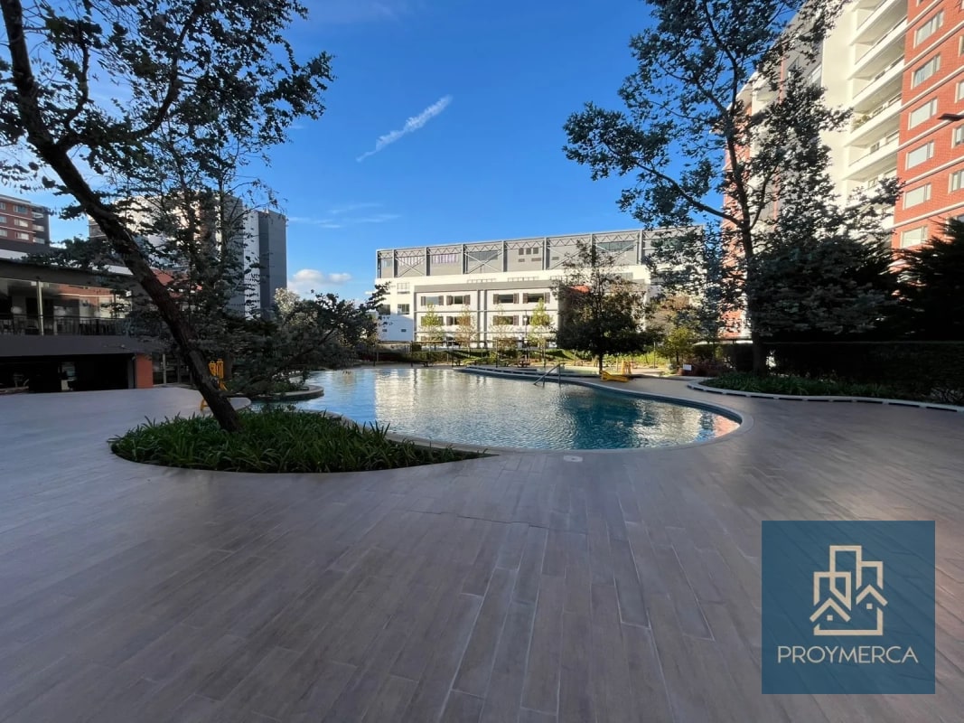 Apartamento en alquiler, Segheria Zona 14 - 13