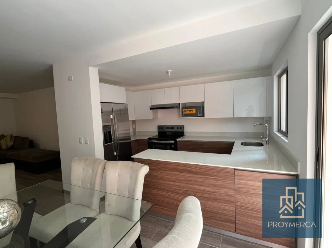 Apartamento en alquiler, Segheria Zona 14 - 12