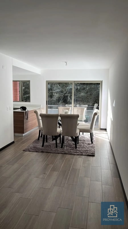 Apartamento en alquiler, Segheria Zona 14 - 11