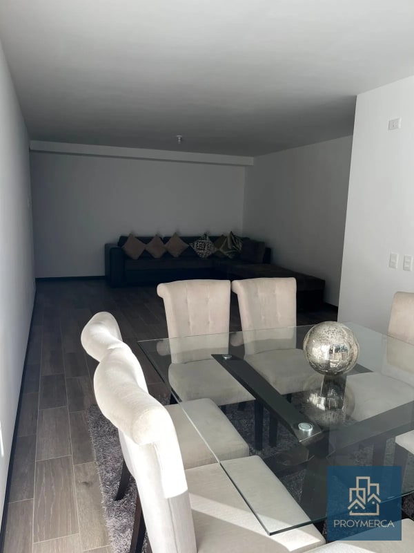 Apartamento en alquiler, Segheria Zona 14 - 10