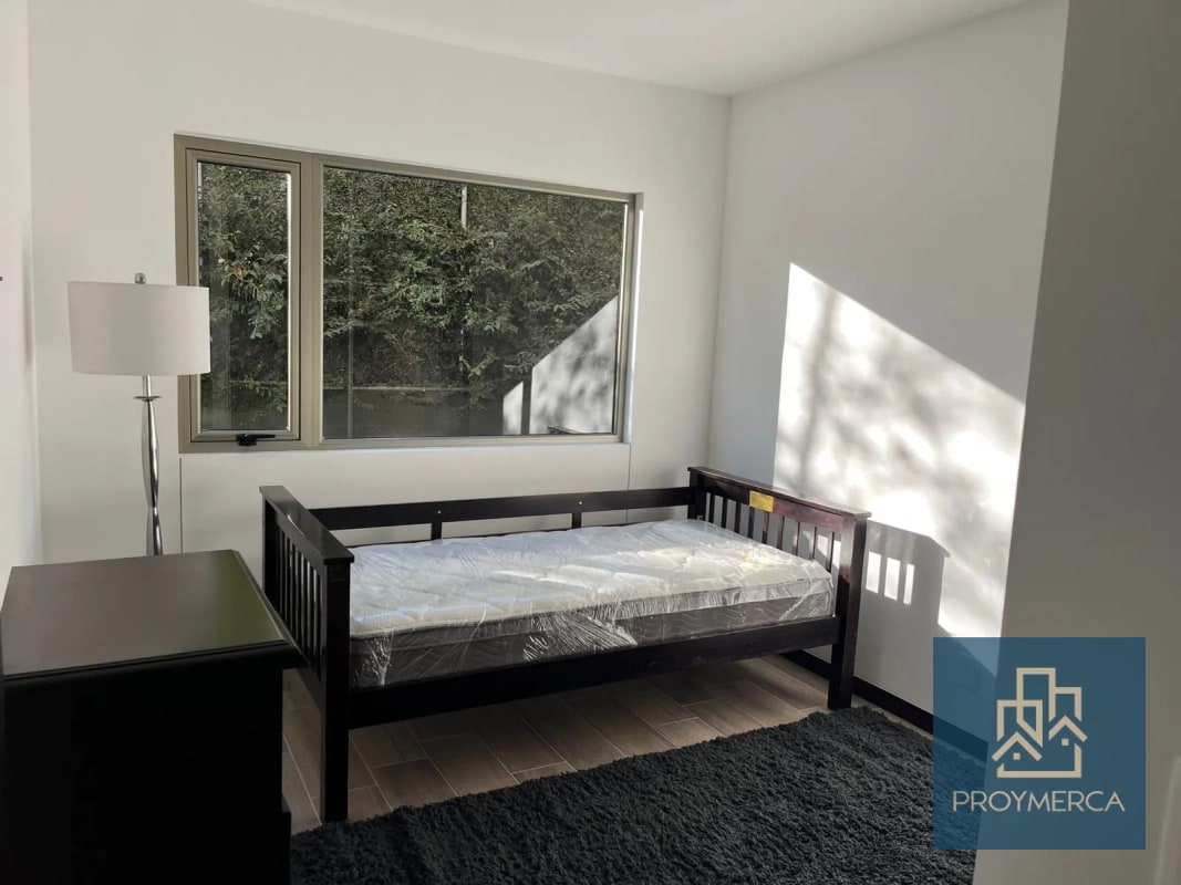 Apartamento en alquiler, Segheria Zona 14 - 9