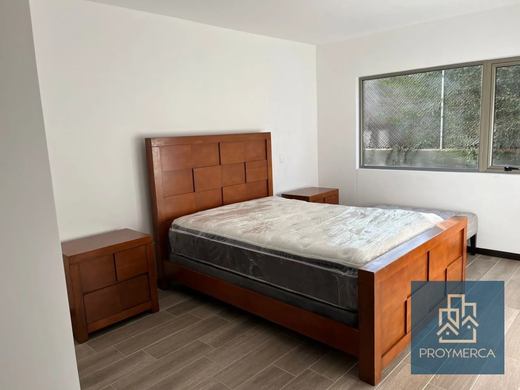 Apartamento en alquiler, Segheria Zona 14 - 8