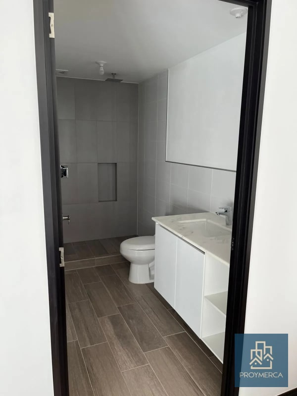Apartamento en alquiler, Segheria Zona 14 - 6