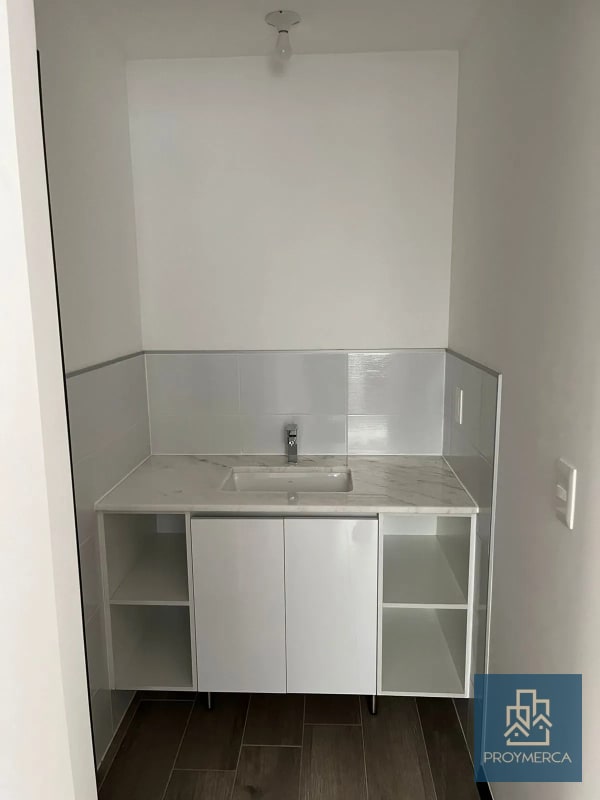 Apartamento en alquiler, Segheria Zona 14 - 5
