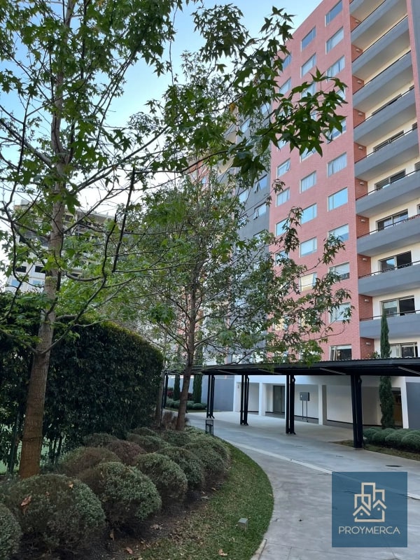 Apartamento en alquiler, Segheria Zona 14 - 4