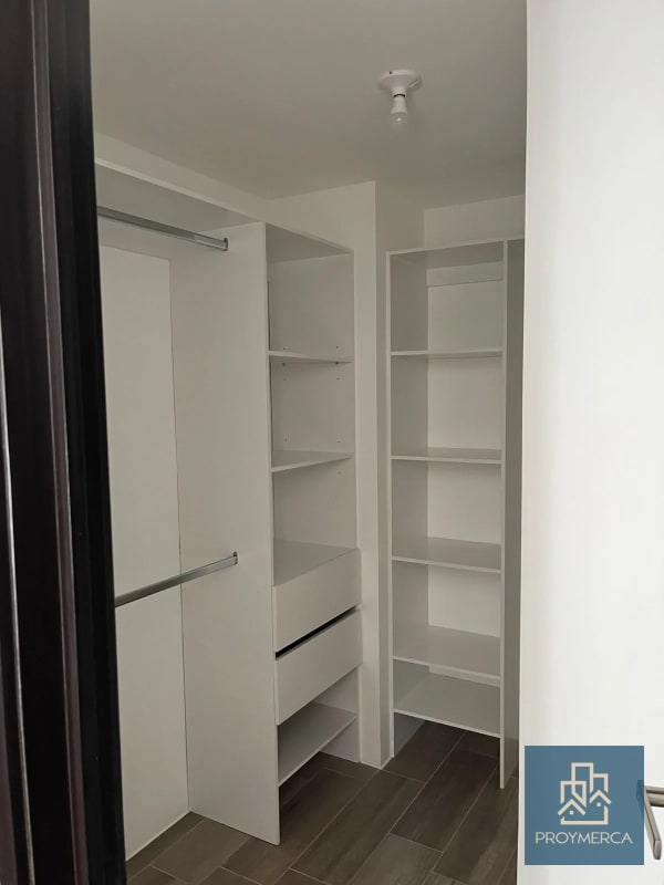 Apartamento en alquiler, Segheria Zona 14 - 1