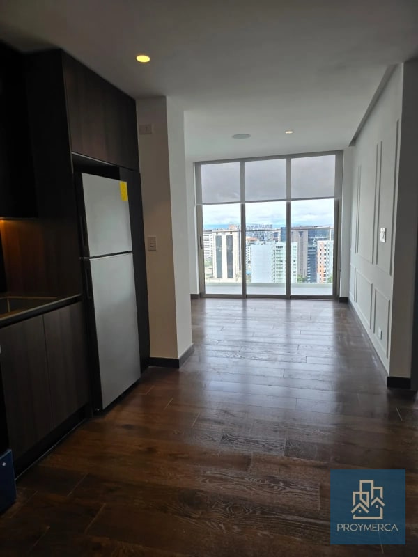 Apartamento en alquiler, Edificio Atarah Zona 10 - 7
