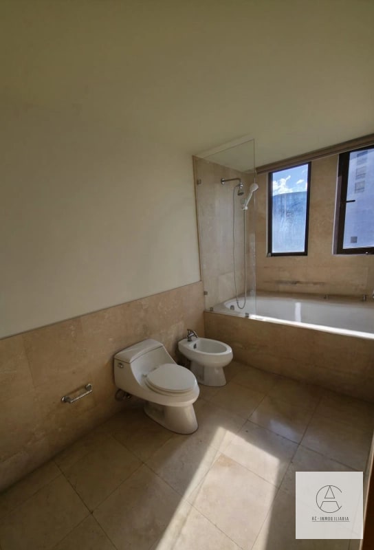 Lindo apartamento en renta en Casa Margarita - 10
