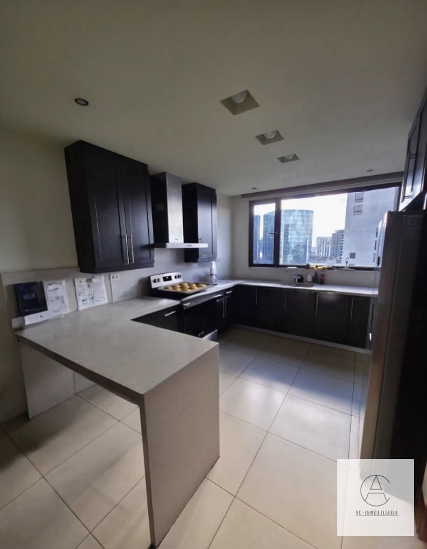Lindo apartamento en renta en Casa Margarita - 4