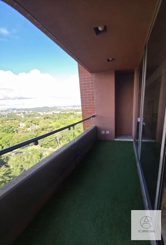 Lindo apartamento en renta en Casa Margarita - 1