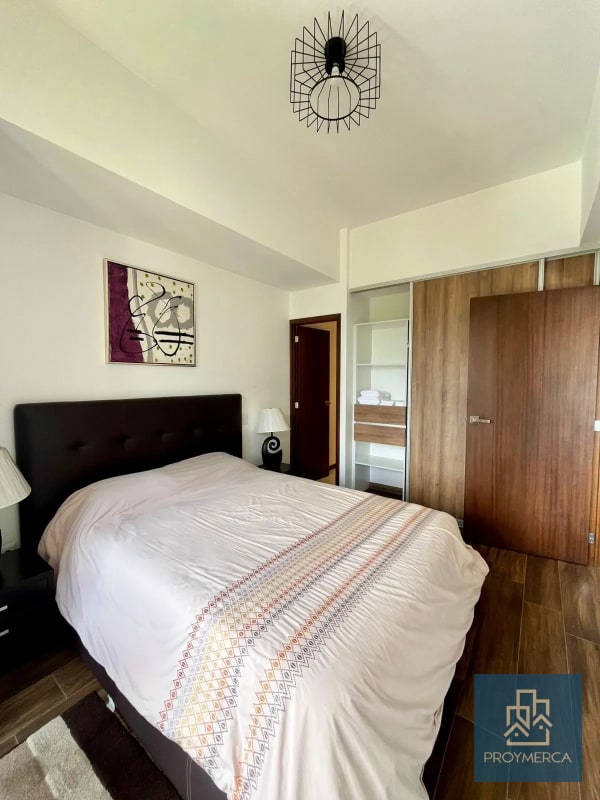 Apartamento en venta, Edificio Casa Clara, Zona 10 - 7