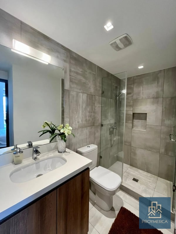 Apartamento en venta, Edificio Casa Clara, Zona 10 - 6