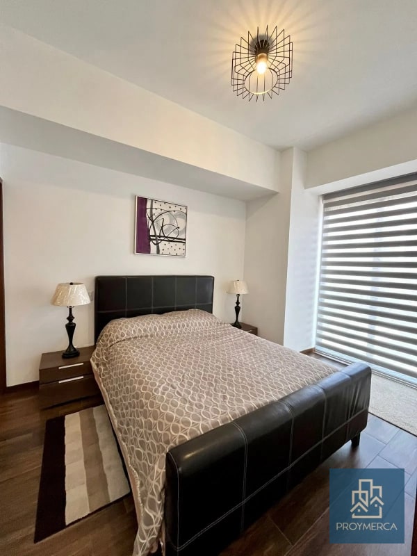 Apartamento en venta, Edificio Casa Clara, Zona 10 - 5