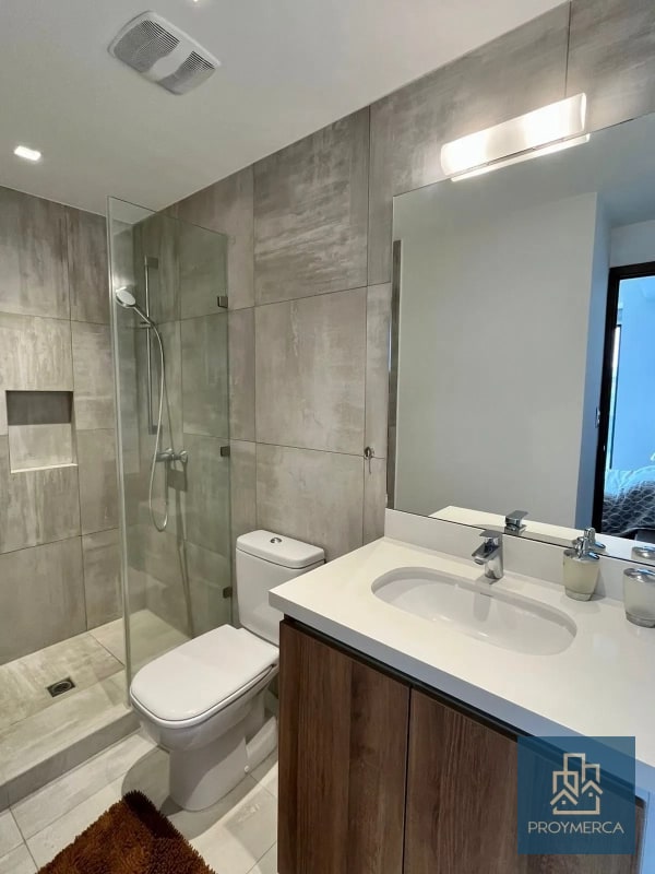 Apartamento en venta, Edificio Casa Clara, Zona 10 - 4