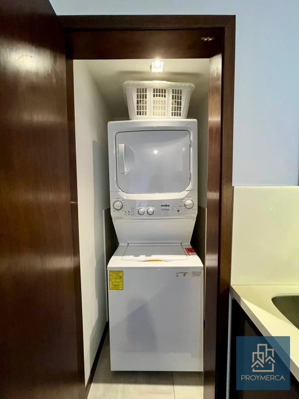 Apartamento en venta, Edificio Casa Clara, Zona 10 - 3