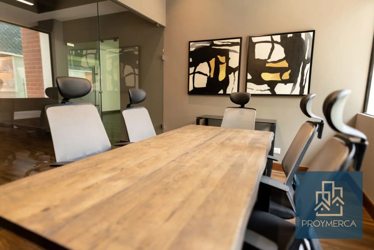Apartamento en venta, Edificio Casa Clara, Zona 10 - 2