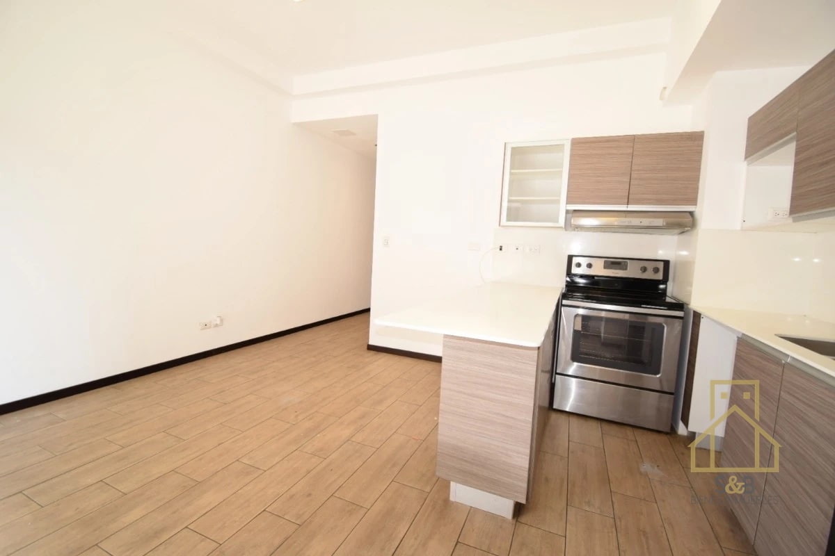 Apartamento con terraza en renta, zona 10 - 4