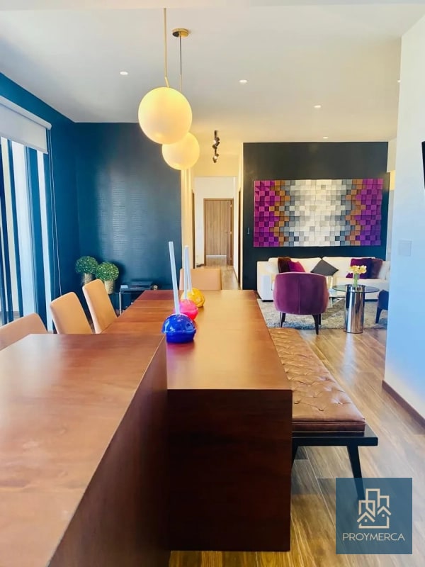 Apartamento en venta, Casa Clara, Zona 10 - 14