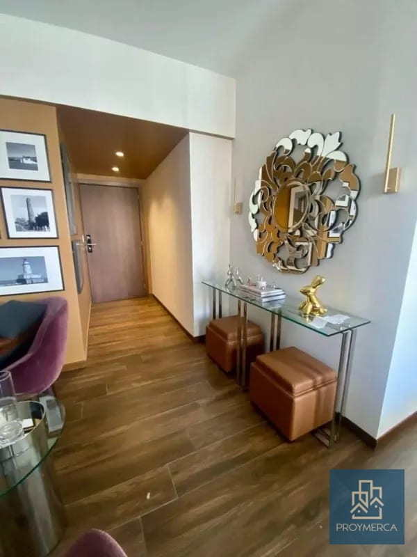 Apartamento en venta, Casa Clara, Zona 10 — Apartamento en Venta en Casa Clara, Zona 10, Guatemala, Ciudad — foto 13 de 14